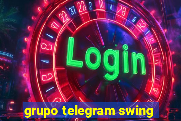 grupo telegram swing